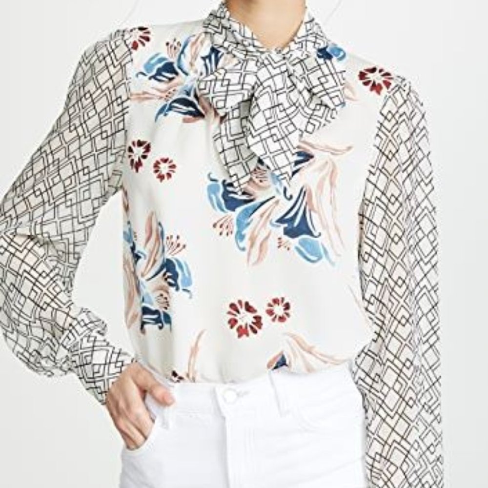 Joie Kanela Top